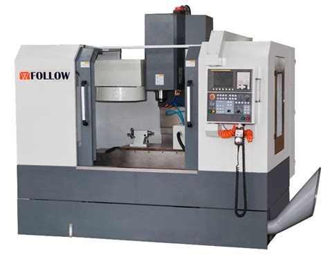 CNC Milling Basics .